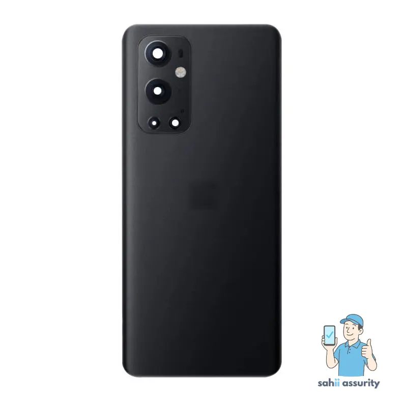 Back Panel Cover for OnePlus 9 Pro thumbnail